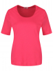 Efixelle - Shirt mit Rundhalsausschnitt