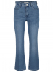 Mac - Straight Fit Jeans LAURA