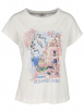 Chelsea Rose - T-Shirt mit Frontprint