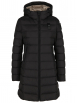 Blauer - Steppmantel AGNES