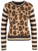 Grace - Pullover aus Woll-Mix