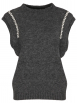 Copenhagen Muse - Pullunder CMIBRA