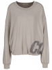 Liv Bergen - Sweater GRAZ PLEATS