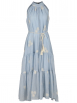 Nevada Love - Maxikleid mit Stickerei