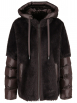 Milestone - Webpelzjacke WEGA