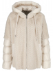 Milestone - Webpelzjacke WEGA