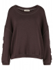 Liv Bergen - Sweatshirt SKY VOYAGE