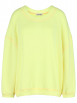 Liv Bergen - Sweatshirt mit Rückenprint