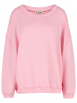Liv Bergen - Sweatshirt mit Rückenprint