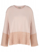 Liv Bergen - Sweatshirt PLANET