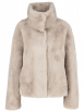 Milestone - Webpelzjacke GIRL