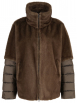 Milestone - Webpelzjacke LORENA