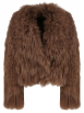 CPL - Lammfelljacke