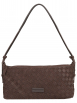 Les Visionnaires - Handtasche MARIE BAGUETTE_WEAVE COZY