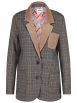 ME 369 - Blazer TATUM