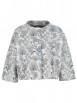 Fox's - Jacquard-Jacke ELOSIA
