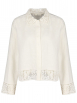 Angoor - Leinenbluse BARBARA