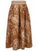 Angoor - Leinenrock CHLOE