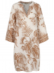 Angoor - Leinenkleid CLEMENTINA