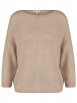 Rena Marx - Pullover aus Kaschmir-Seiden-Mix