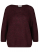 Rena Marx - Pullover aus Kaschmir-Seiden-Mix