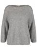 Rena Marx - Pullover aus Kaschmir-Seiden-Mix