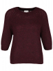 Rena Marx - Pullover aus Kaschmir-Seide-Mix
