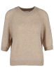 Rena Marx - Pullover aus kaschmir-Seide-Mix