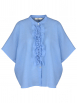 0039 Italy - Rüschenbluse DAISY