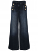 Seductive - Wide Leg Jeans BRIDGET