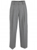 Seductive - Bundfaltenhose SLOANNE