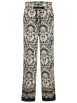 Cambio - Wide Leg Hose ADRIENNE