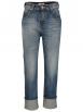 LTC - Jeans mit Aufschlag
