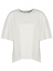 Liviana Conti - Blusenshirt in A-Linie