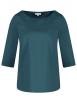 Liviana Conti - Bluse mit 3/4-Arm