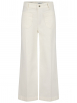 Rosner - Wide Leg Hose AUDREY POCKET CULOTTE