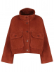 Drykorn - Lederjacke ARKLOW