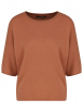 Luisa Cerano - Pullover aus Wolle-Kaschmir-Mix