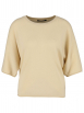 Luisa Cerano - Pullover aus Wolle-Kaschmir-Mix