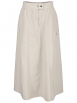 Marc Cain Sport - Midirock aus Nylon