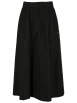 Marc Cain Sport - Midirock aus Nylon