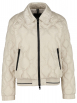 Marc Cain Sport - Steppjacke mit Kragen