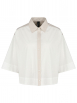 Marc Cain Sport - Bluse mit Raffung am Arm