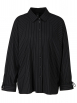 Marc Cain Sport - Nadelstreifenbluse