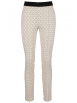 Marc Cain Sport - Slim Fit Hose SOFIA