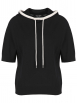 Marc Cain Sport - Pullover mit Kapuze