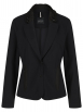 Marc Cain Sport - Blazer mit gerafftem Kragen