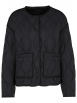 Closed - Steppjacke