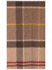Barbour - Wollschal ROSEFIELD TARTAN