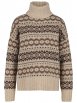 Barbour - Rollkragenpullover HELEN